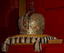 Krone von 1731