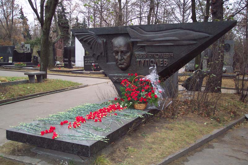 Andrej Tupolew