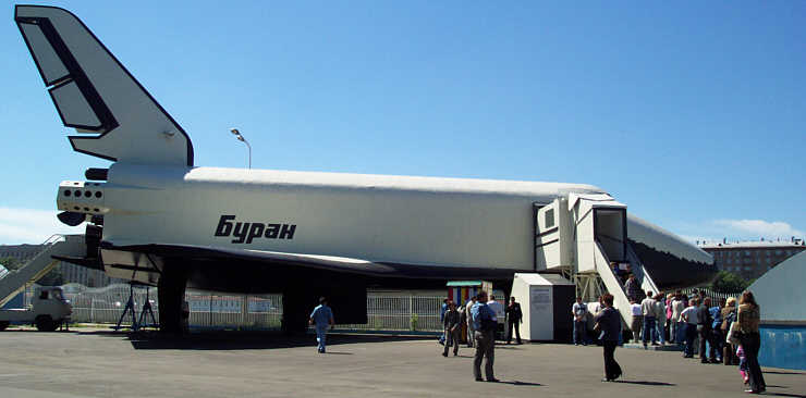 Buran