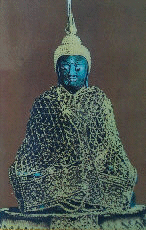 Smaragdbuddha